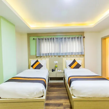 Hotel Travel Inn
