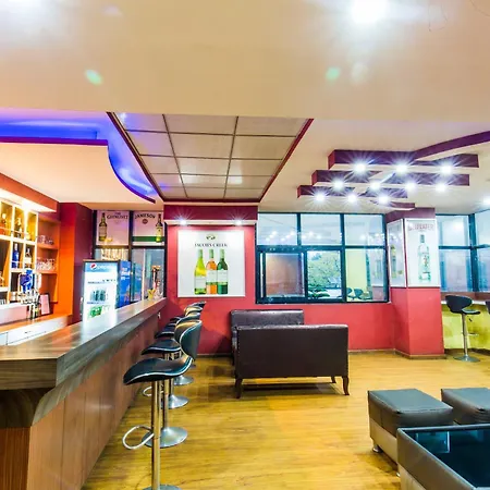 Hotel Travel Inn