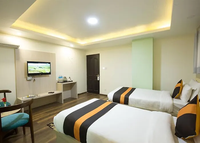 Travel 3*