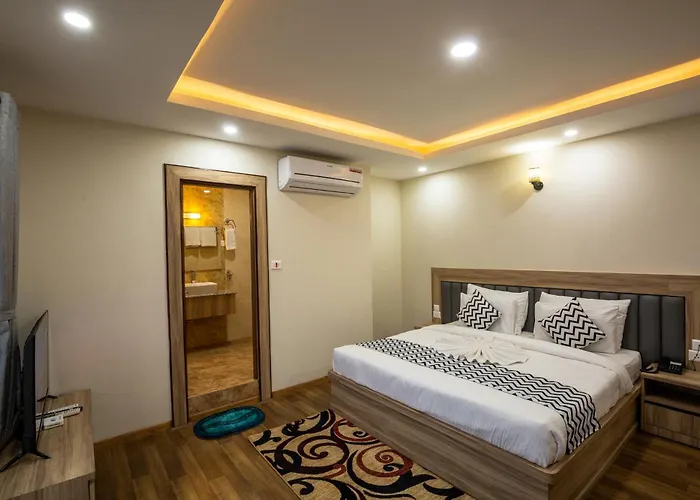 Travel 3*
